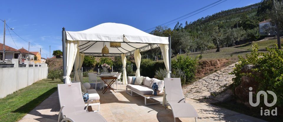 Traditional house T2 in São Miguel, Santa Eufémia e Rabaçal of 296 m²