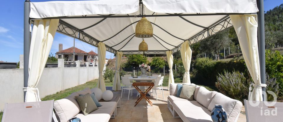 Traditional house T2 in São Miguel, Santa Eufémia e Rabaçal of 296 m²