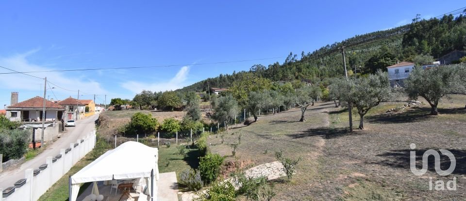 Traditional house T2 in São Miguel, Santa Eufémia e Rabaçal of 296 m²