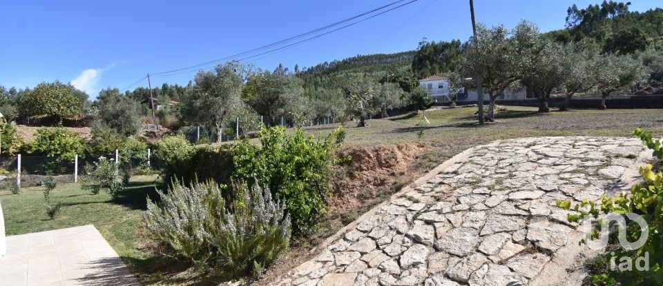Traditional house T2 in São Miguel, Santa Eufémia e Rabaçal of 296 m²