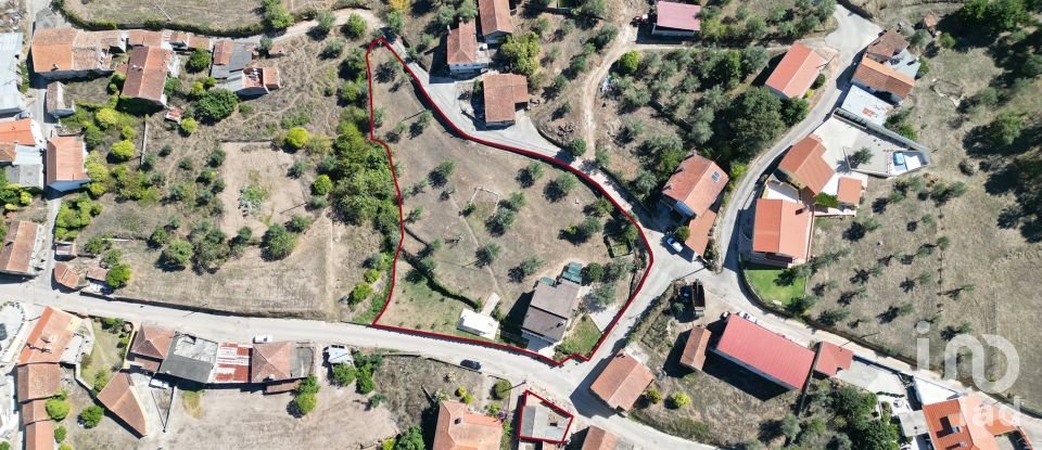 Traditional house T2 in São Miguel, Santa Eufémia e Rabaçal of 296 m²