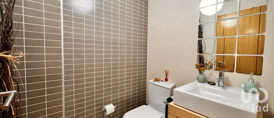 House T3 in Silveira of 110 m²