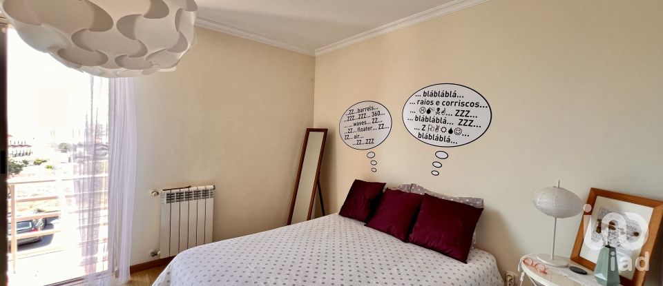 House T3 in Silveira of 110 m²