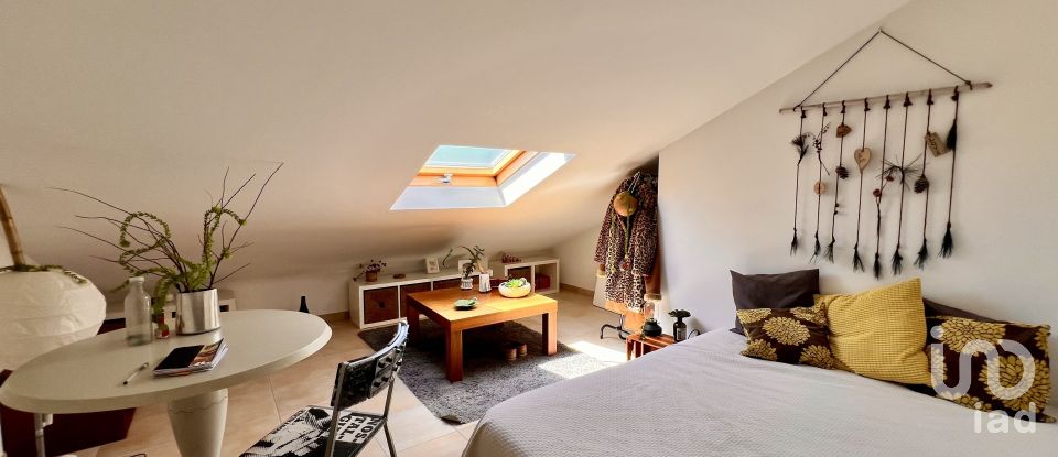 House T3 in Silveira of 110 m²