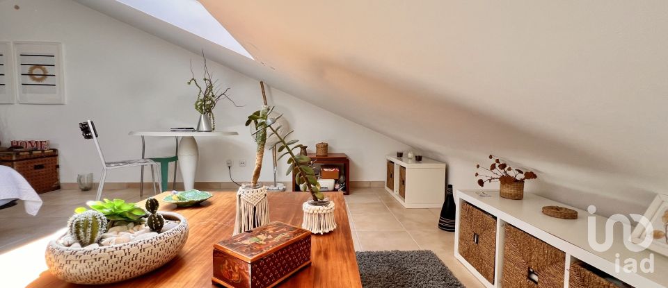 House T3 in Silveira of 110 m²