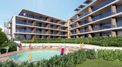 Apartment T2 in Albufeira e Olhos de Água of 75 m²