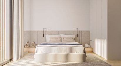 Apartamento T3 em Albufeira e Olhos de Água de 101 m²