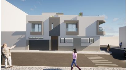 Maison T3 à Faro (Sé e São Pedro) de 90 m²