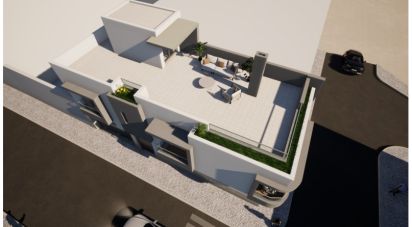Maison T3 à Faro (Sé e São Pedro) de 90 m²