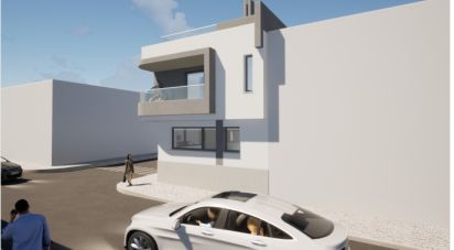 Maison T3 à Faro (Sé e São Pedro) de 90 m²