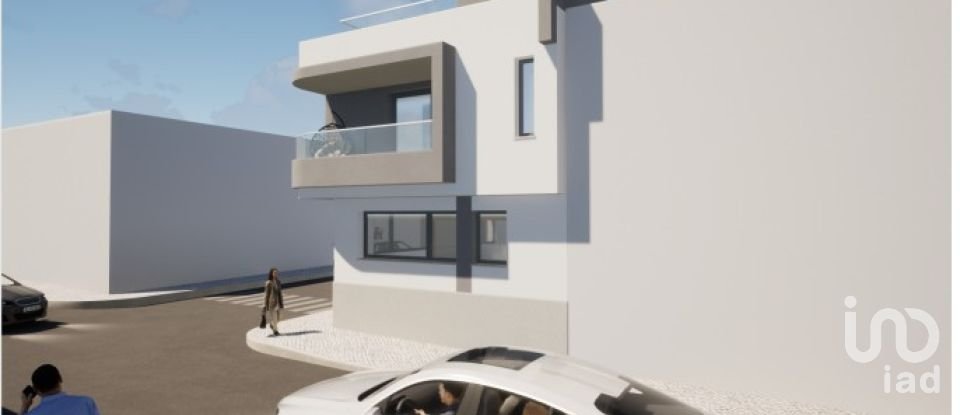 Maison T3 à Faro (Sé e São Pedro) de 90 m²