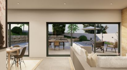 Maison T3 à Ferreiras de 177 m²