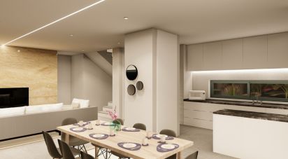 Maison T3 à Ferreiras de 177 m²