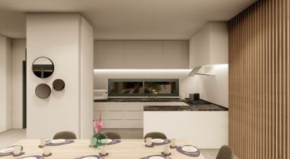 Maison T3 à Ferreiras de 177 m²