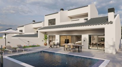 Maison T3 à Ferreiras de 177 m²