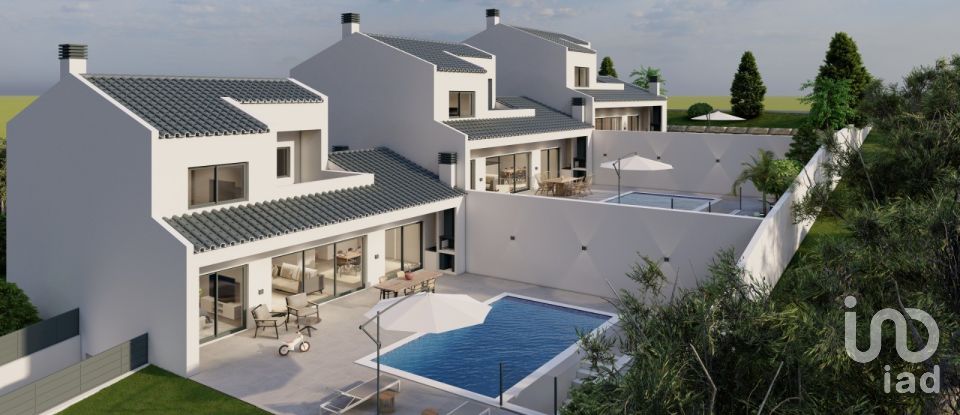 Maison T3 à Ferreiras de 177 m²