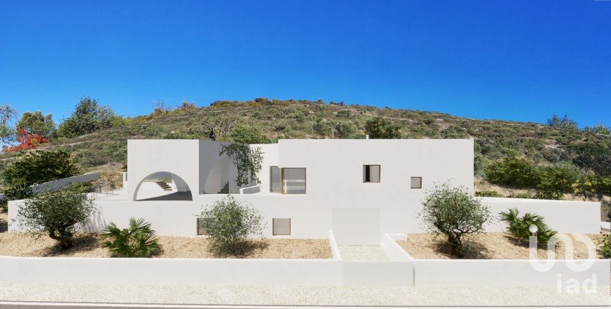 Moradia T3 em Loulé (São Sebastião) de 280 m²