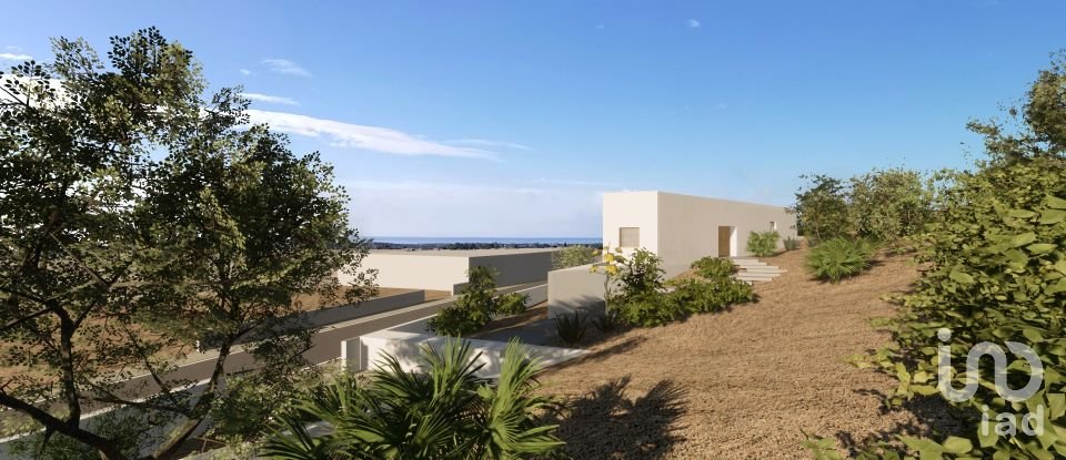 Moradia T3 em Loulé (São Sebastião) de 280 m²