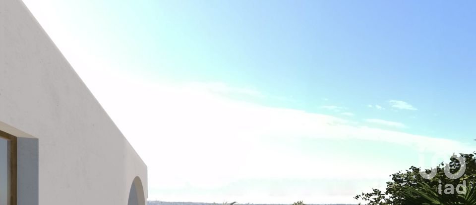 Moradia T3 em Loulé (São Sebastião) de 280 m²