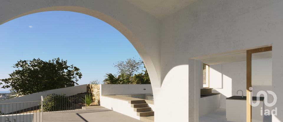 Moradia T3 em Loulé (São Sebastião) de 280 m²