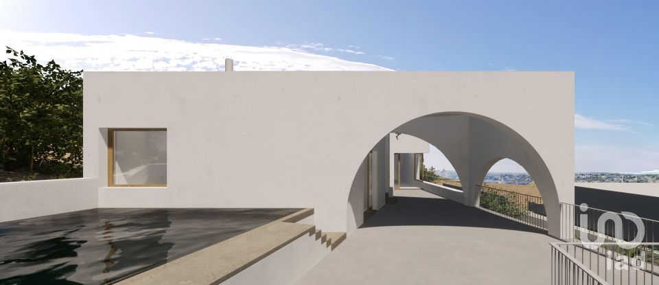 Moradia T3 em Loulé (São Sebastião) de 280 m²