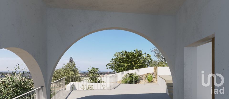 Moradia T3 em Loulé (São Sebastião) de 280 m²