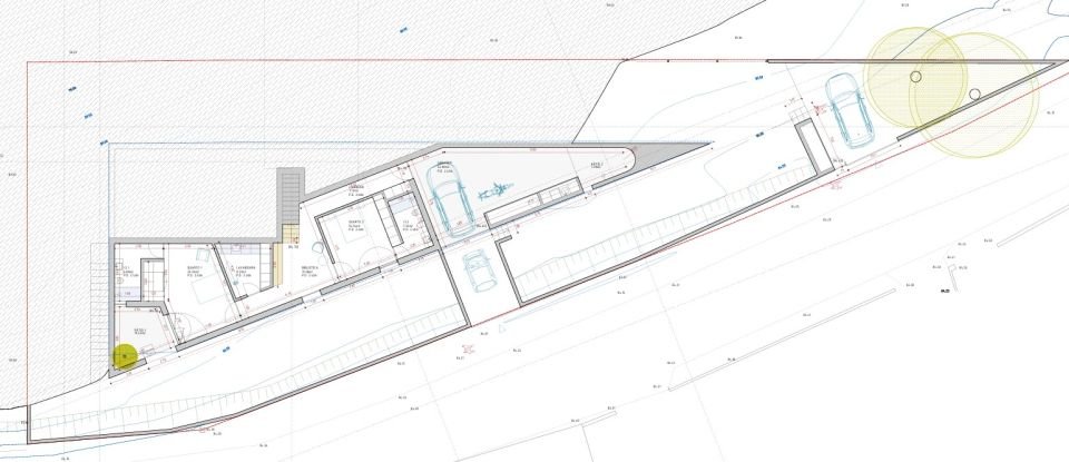 Moradia T3 em Loulé (São Sebastião) de 280 m²