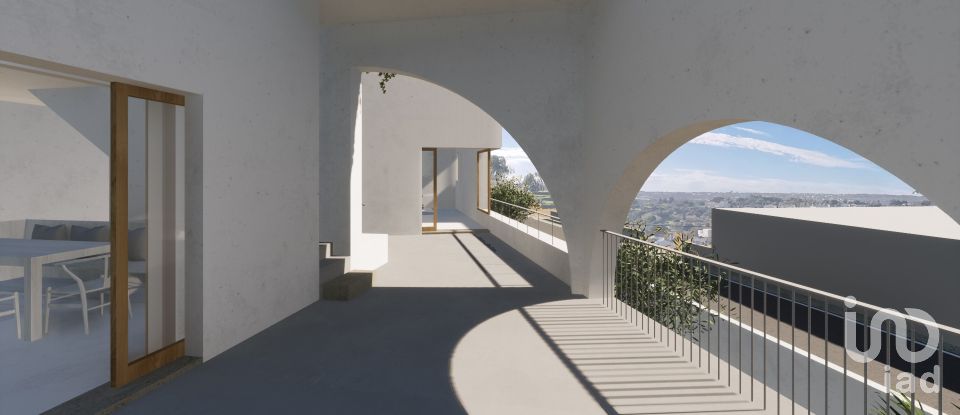 Moradia T3 em Loulé (São Sebastião) de 280 m²