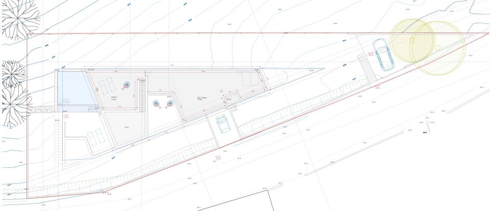 Moradia T3 em Loulé (São Sebastião) de 280 m²