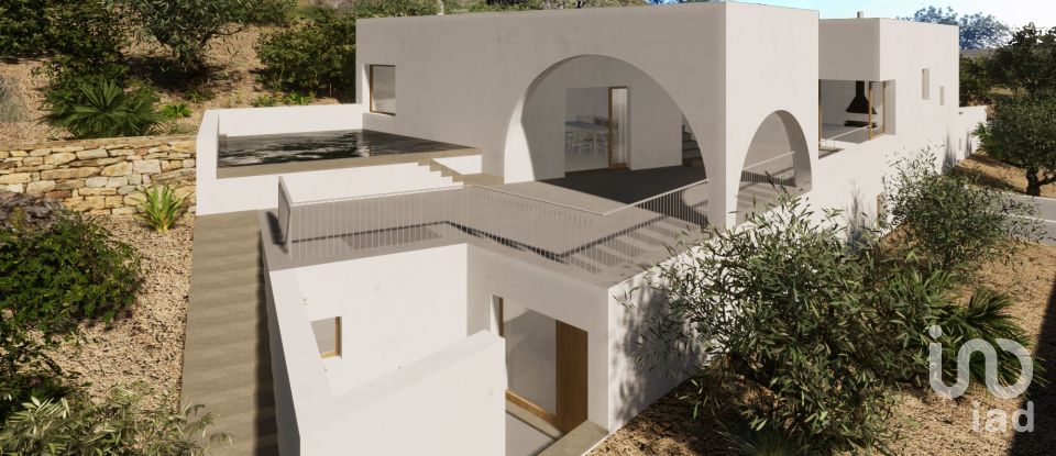 Moradia T3 em Loulé (São Sebastião) de 280 m²