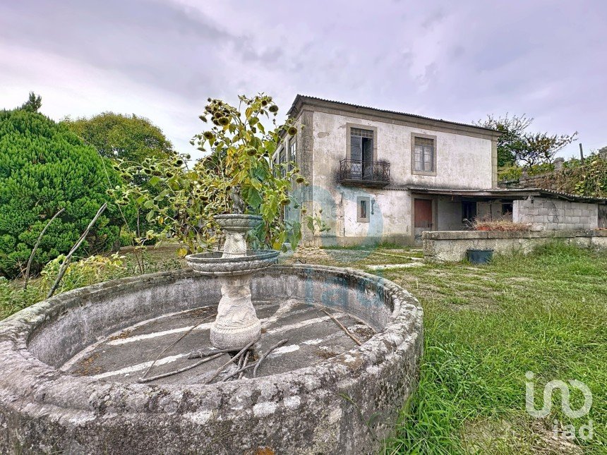 Farm T5 in Rio de Moinhos of 17,000 m²