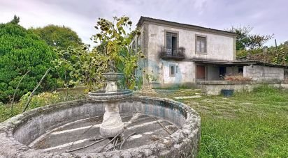 Ferme T5 à Rio de Moinhos de 17 000 m²