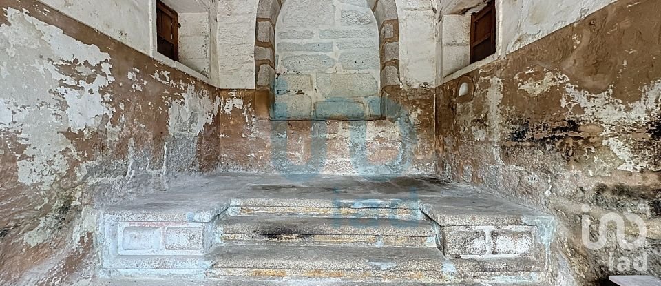 Farm T5 in Rio de Moinhos of 17,000 m²