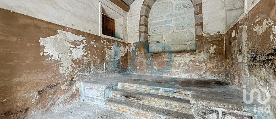 Farm T5 in Rio de Moinhos of 17,000 m²