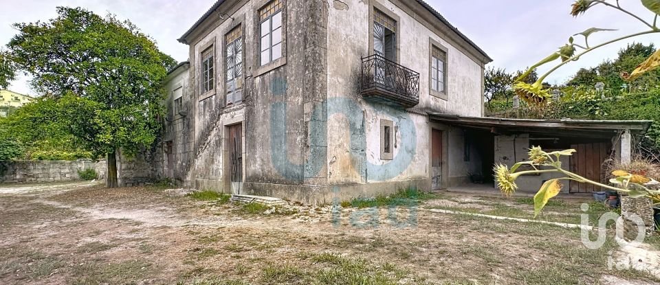 Farm T5 in Rio de Moinhos of 17,000 m²