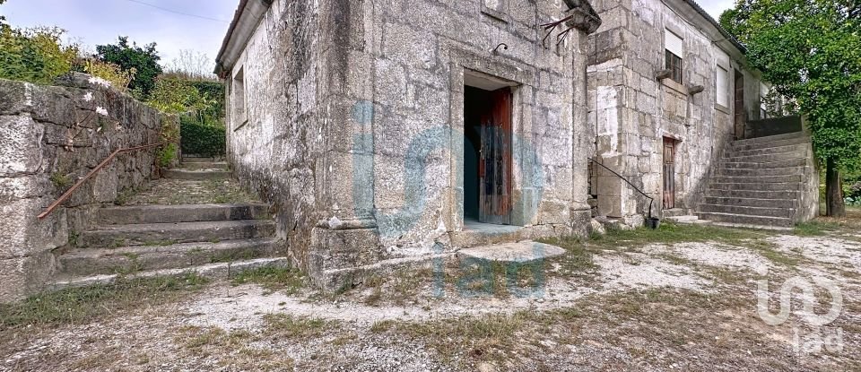 Farm T5 in Rio de Moinhos of 17,000 m²