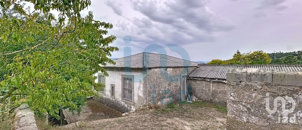 Farm T5 in Rio de Moinhos of 17,000 m²