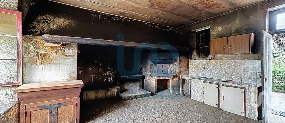 Farm T5 in Rio de Moinhos of 17,000 m²