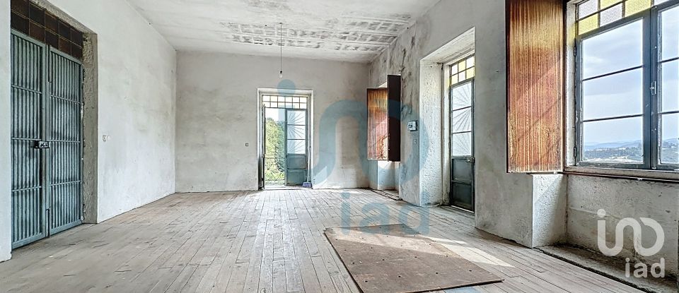 Farm T5 in Rio de Moinhos of 17,000 m²