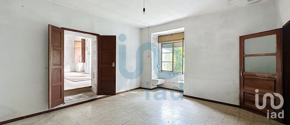 Farm T5 in Rio de Moinhos of 17,000 m²