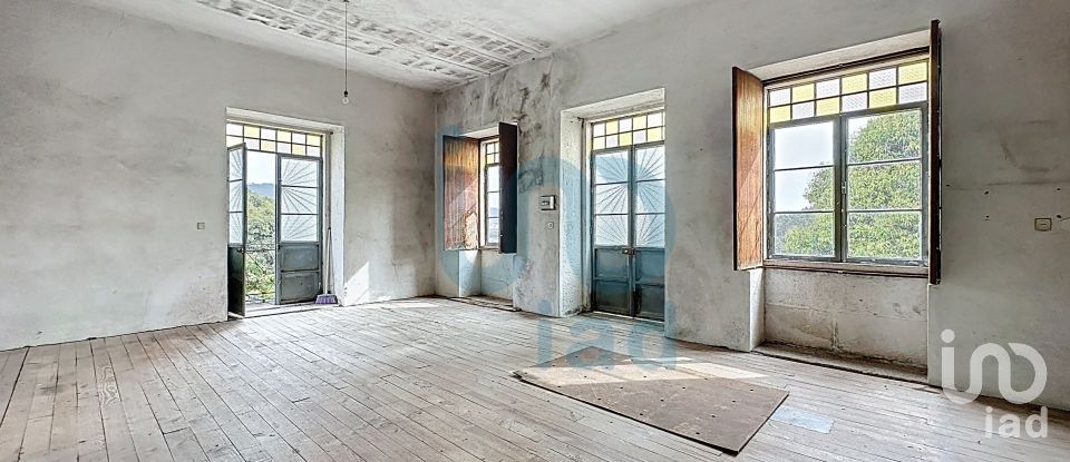 Farm T5 in Rio de Moinhos of 17,000 m²