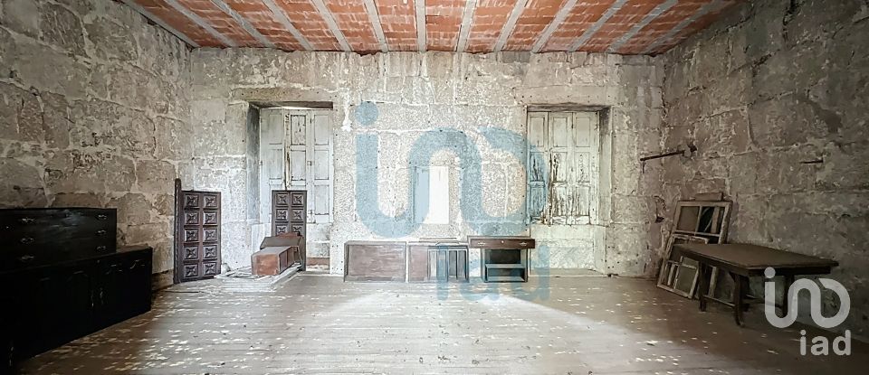 Farm T5 in Rio de Moinhos of 17,000 m²