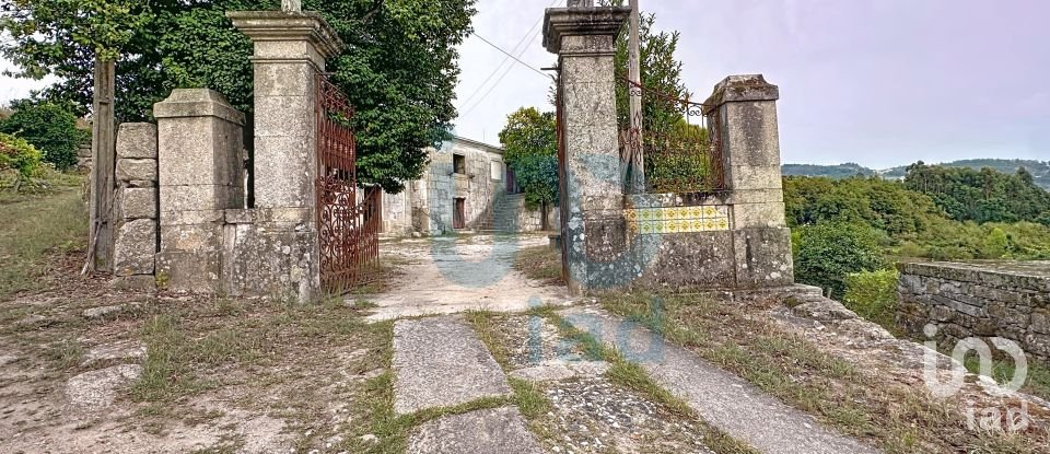 Farm T5 in Rio de Moinhos of 17,000 m²