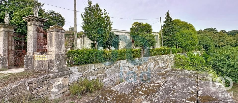 Farm T5 in Rio de Moinhos of 17,000 m²