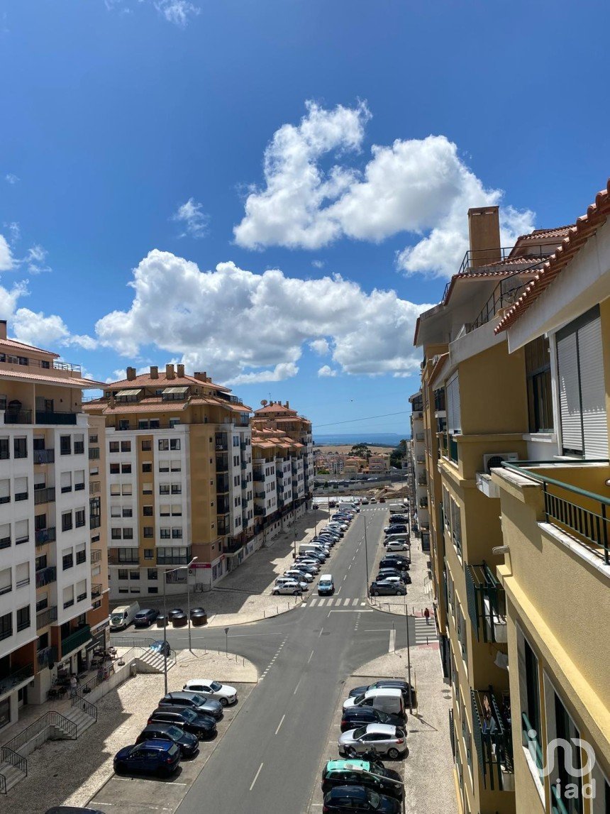 Apartamento T4 em Queluz e Belas de 204 m²