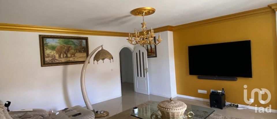 Apartamento T4 em Queluz e Belas de 204 m²