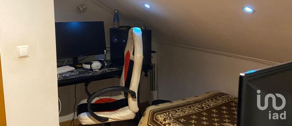 Apartamento T4 em Queluz e Belas de 204 m²