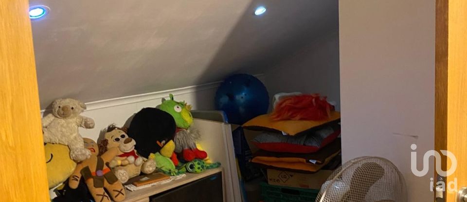 Apartamento T4 em Queluz e Belas de 204 m²