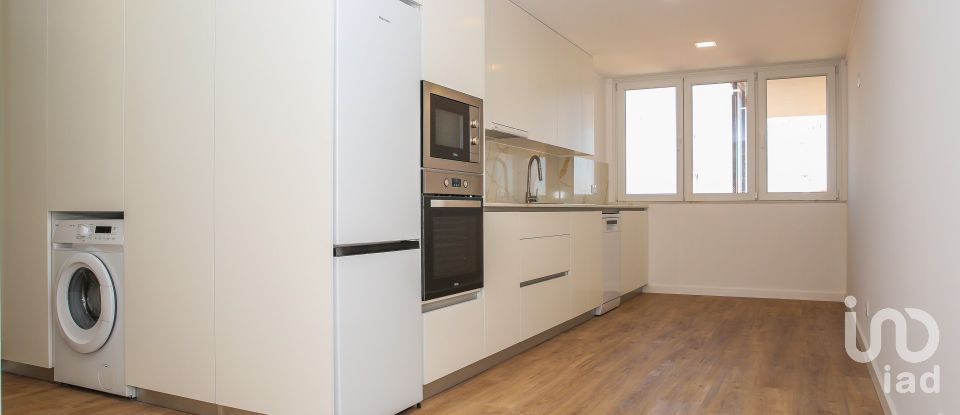 Apartment T4 in A dos Cunhados e Maceira of 135 m²