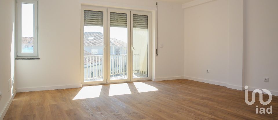 Apartment T4 in A dos Cunhados e Maceira of 135 m²